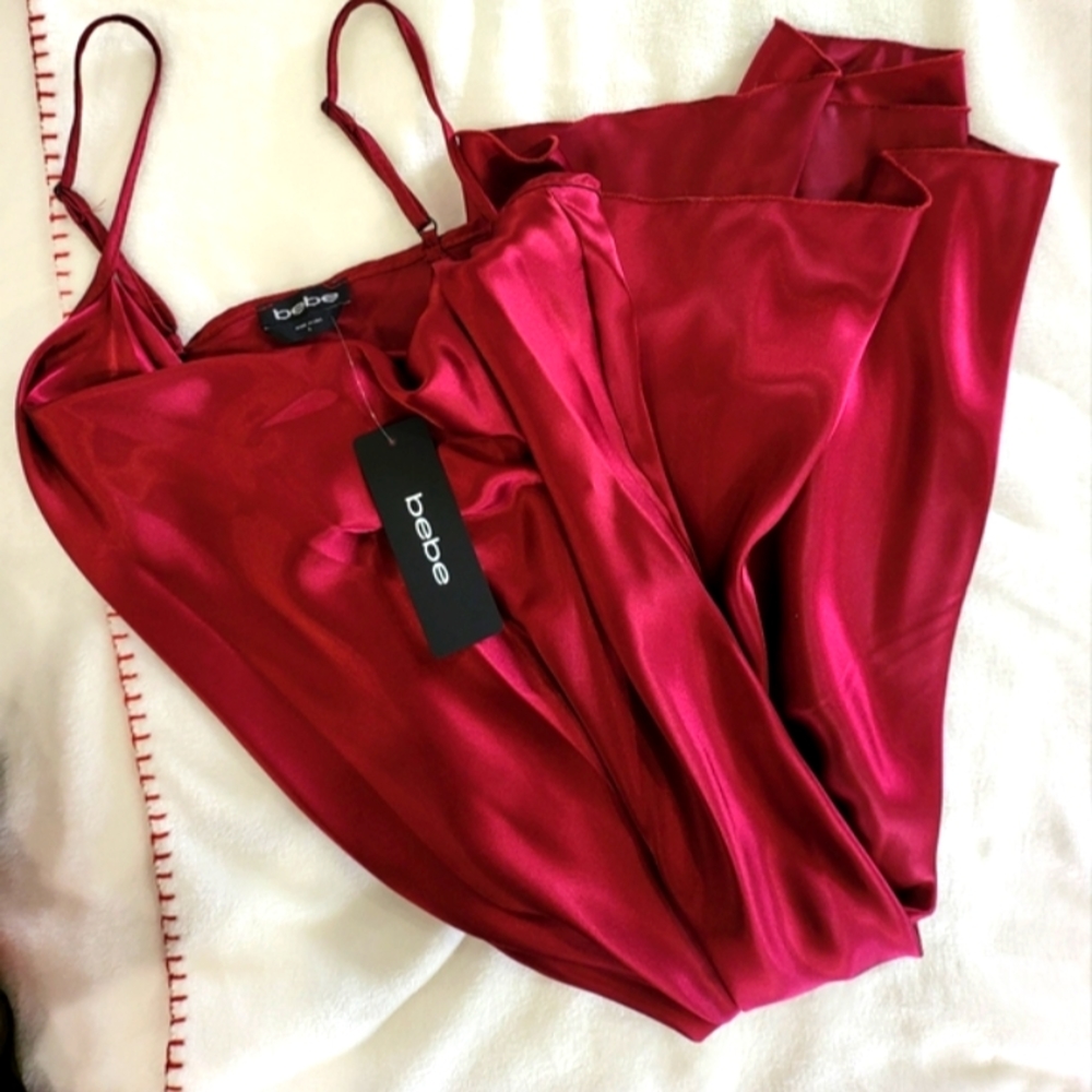 Brand New Bebe Dress